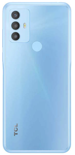 Купить Смартфон TCL 30 SE Dual Sim 4/128 ГБ,Light Blue